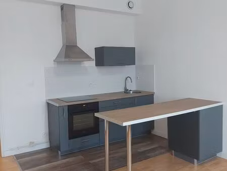 appartement centre donville