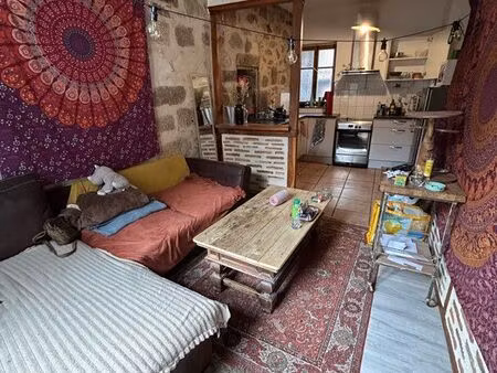 appartement en location