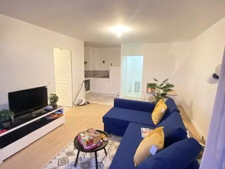 appartement t2 gagny + parking