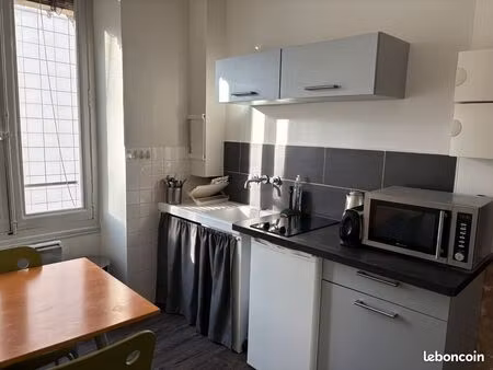 appartement t1 grenoble centre
