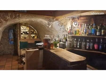 immeuble 12 pièces 265 m²