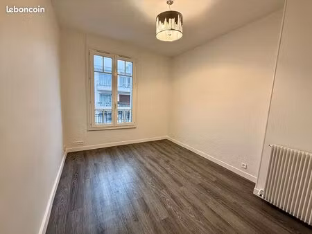 appartement 2 pièces 34 m²
