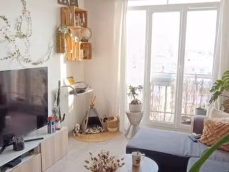 charmant appartement