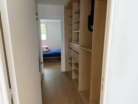 location appartement t3bis 77m2