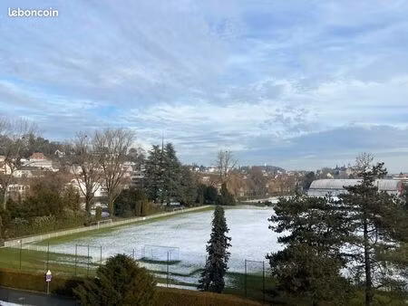 appartement 4 pièces 65 m²