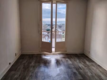 vente appartement orléans