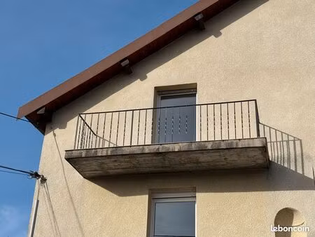 appartement t2 à louer