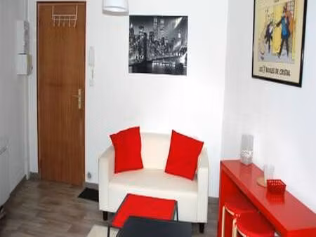 studio meublé ideal etudiant prox scces iut prepa