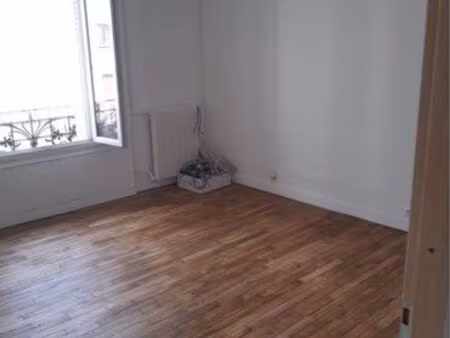 deux pieces à louer