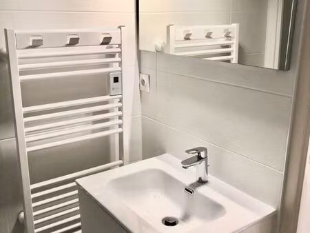 appartement t2 meublé