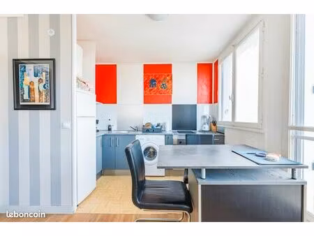 studio meublé 29 mètres carrés