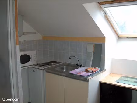 studio saint cyr sur loire (37540)