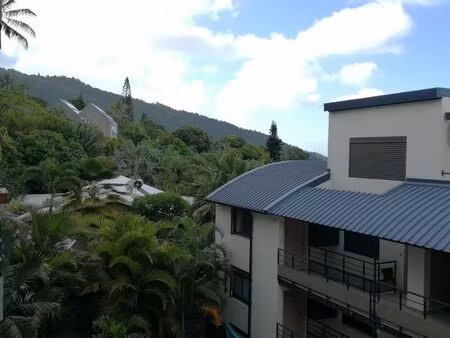 appartement bellepierre