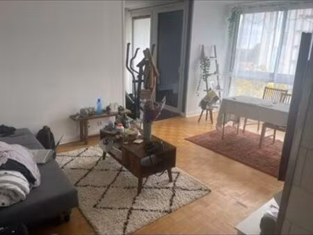 location appartement saint dizier