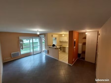 appartement t2 à louer