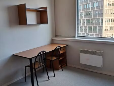 studio gare de tours