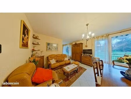 appartement 3 pièces 86 m²