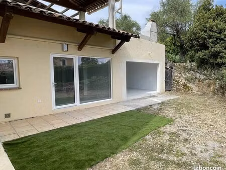 appartement 4 pièces - 83m²