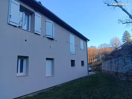 appartement f3 à louer