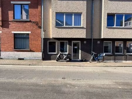 appartement à louer à zottegem € 710 (ljpen) - | zimmo