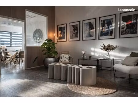 location bureau carcassonne