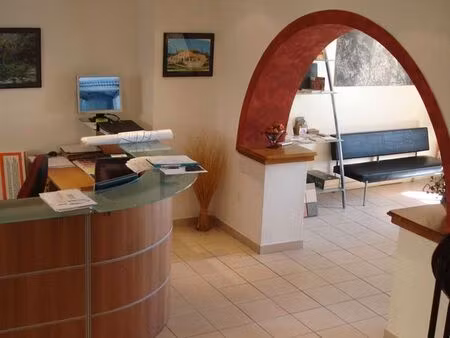 locaux professionnels