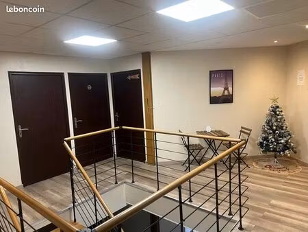 bureau 20m2 proche orléans