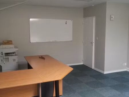 bureau de 29 m2 joue alouette