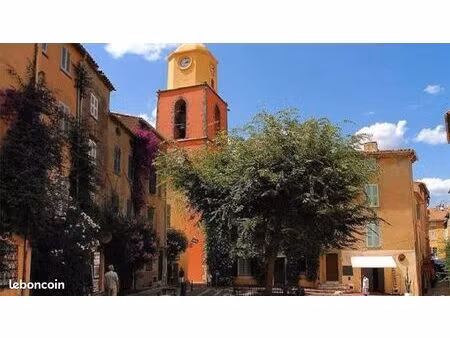 ◊ st-tropez à louer restaurant 150m2