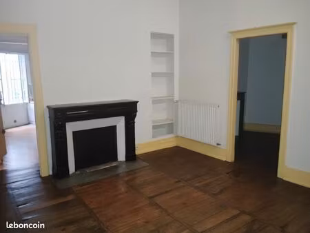 à louer local commercial