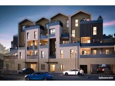 local commercial 181 m² la riche