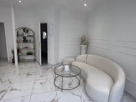 cession bail commercial