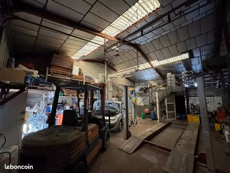 local 419 m² montlouis-sur-loire