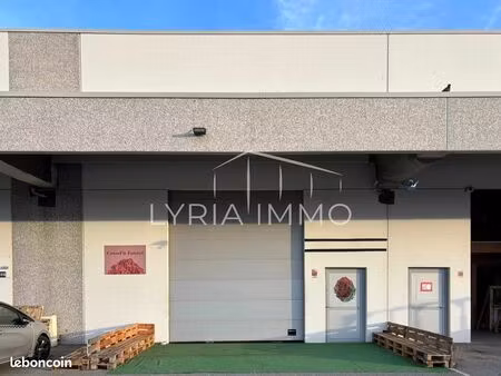 local 300 m² puget-sur-argens