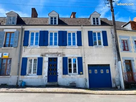 maison 5 pièces 115 m²