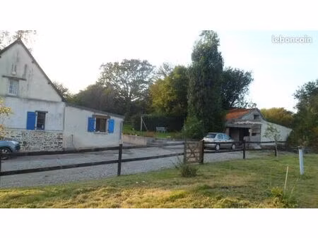 location maison individuelle 100 m2