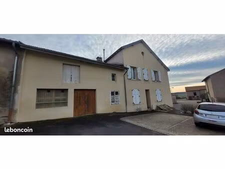 maison 6 pièces 130 m²