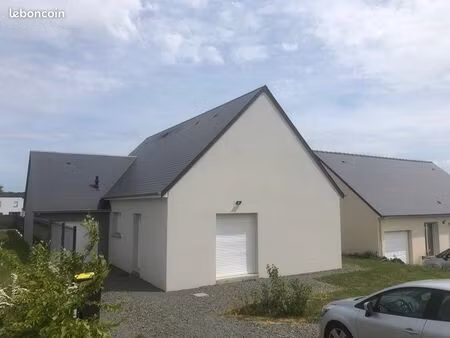 maison plain pied à louer