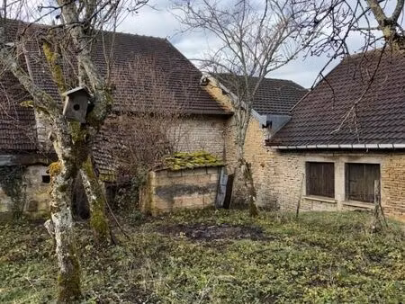 ferme 3 pièces 63 m²