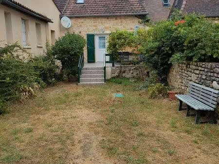 location meublée maison individuelle gourdon