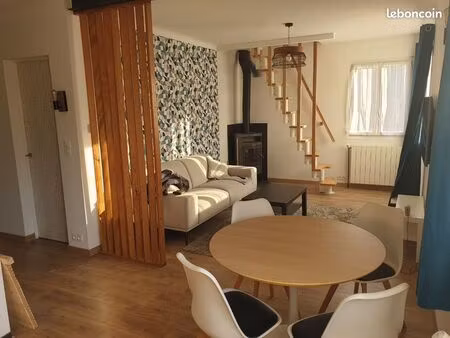 loue jolie petite maison a gournay sur marne