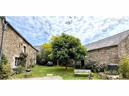 propriété 10 pièces 360 m²