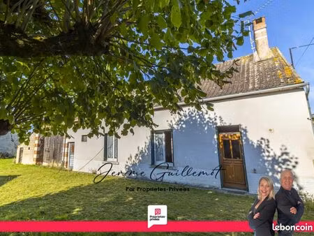 longère 4 pièces 70 m²