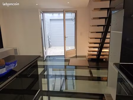 location vieux lormont