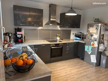 maison milly la foret