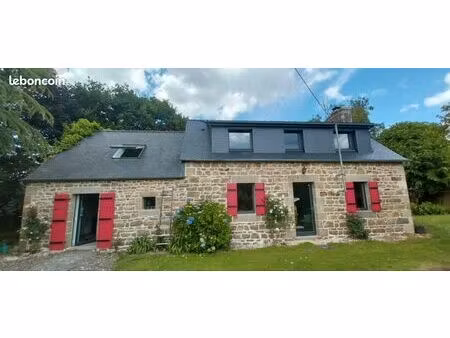 maison à la b campagne