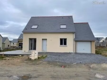 location maison t5 plouer sur rance