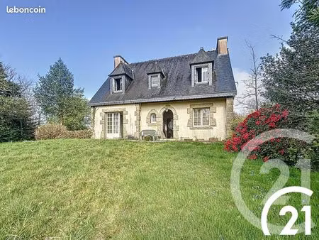 maison 6 pièces 144 m²