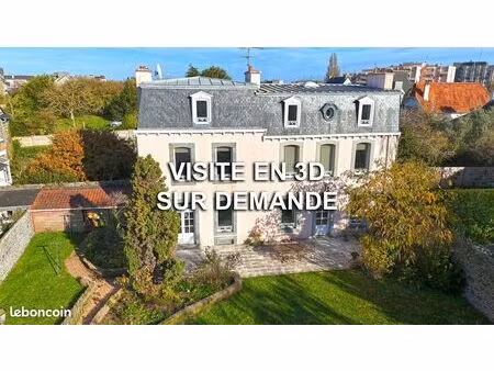 vente en nue-propriété avec usufruit - saint-brieuc