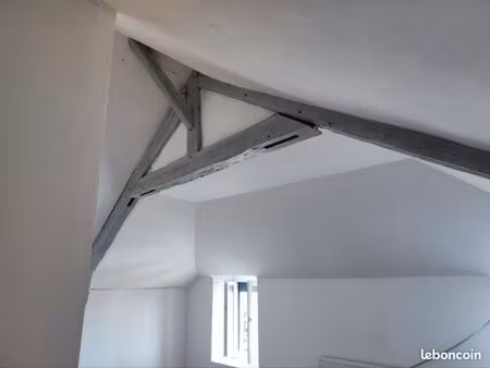 maison 5 pièces avec garage et terrain